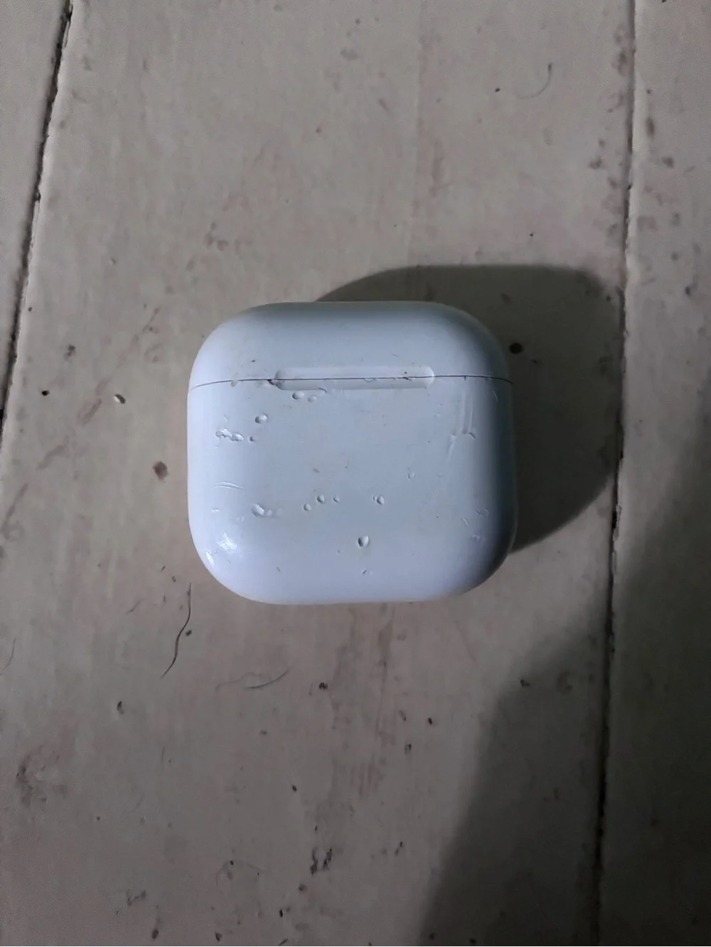 Apple AirPods (3rd generation) with MagSafe Charging Case